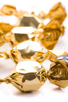 golden sweets