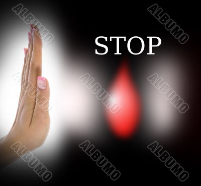 Stop Aids