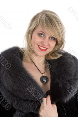 Beautiful sexual girl