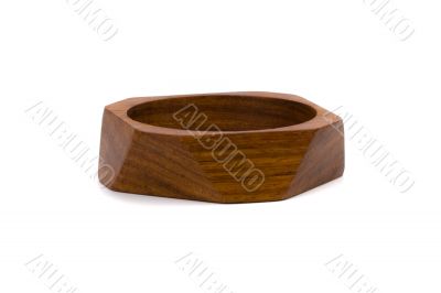 wooden bracelet