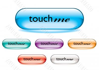 touch me button