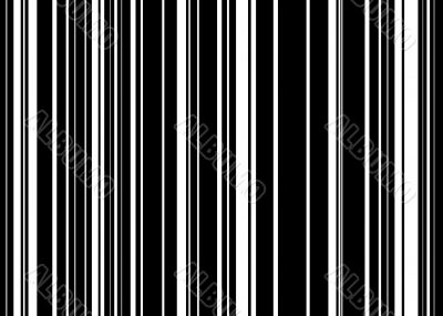 barcode abstract