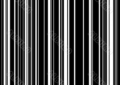 barcode abstract