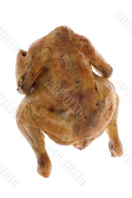 broiled chicken
