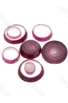 red onion