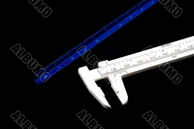 measuring instruments