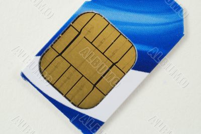 SIM cards