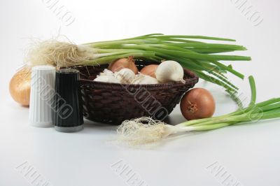 Onions