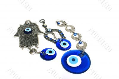 Amulets