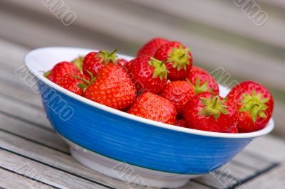 Sreawberries