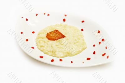 Porridge