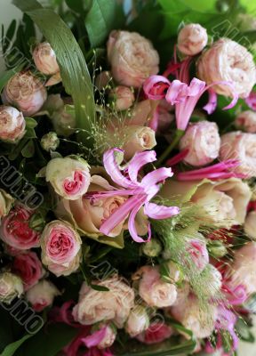 Bouquet