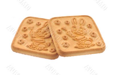 Tasty cookie and cakes