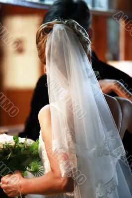 Wedding ceremony
