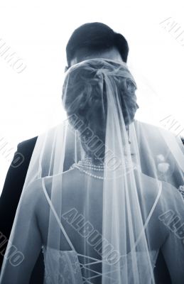 Wedding ceremony