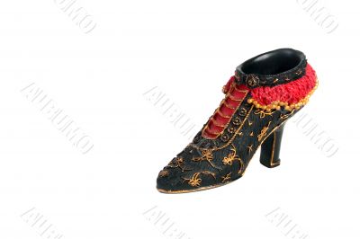 Shoes for design