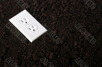 Electric socket