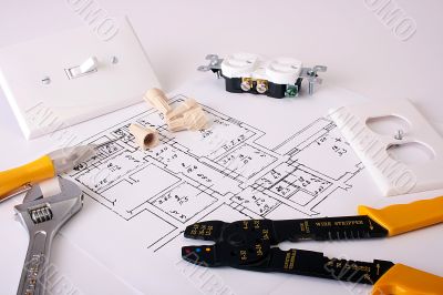 Electric tools
