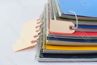 Books writing