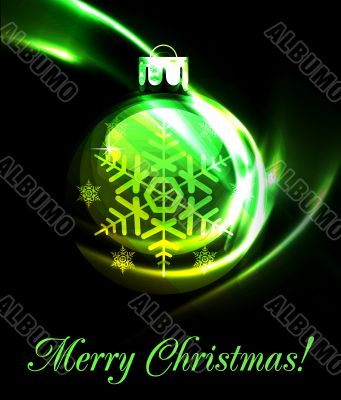 Christmas Decoration 