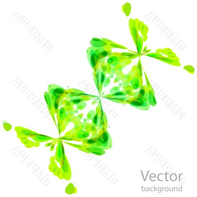 Abstract background