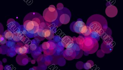 Abstract Background Vector 