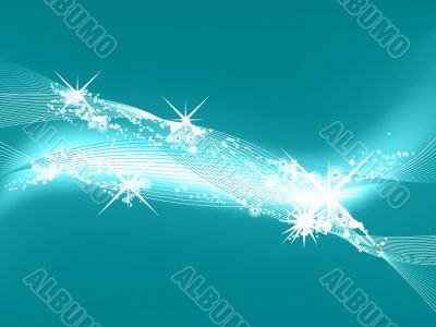 Vector Abstract Background