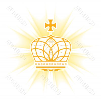 the crown 