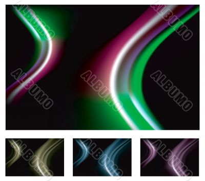 Abstract background 