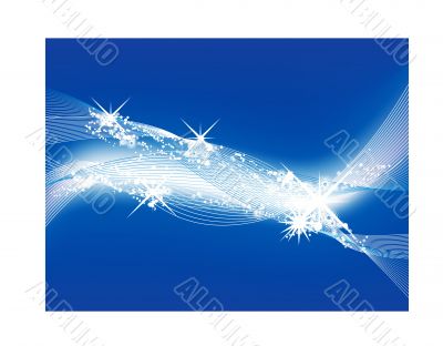 Vector Abstract Background
