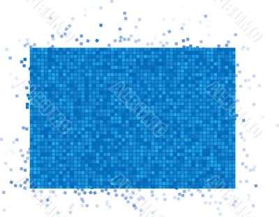 Abstract vector background