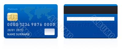 Credit Card 