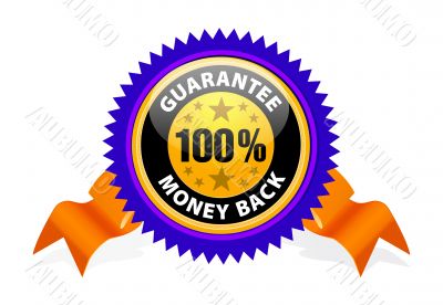 Money back guarantee