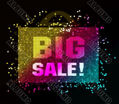 big sale 