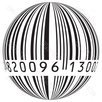 Barcode Vector