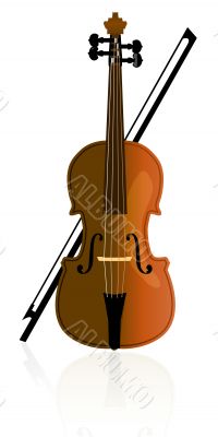 cello, violoncello 
