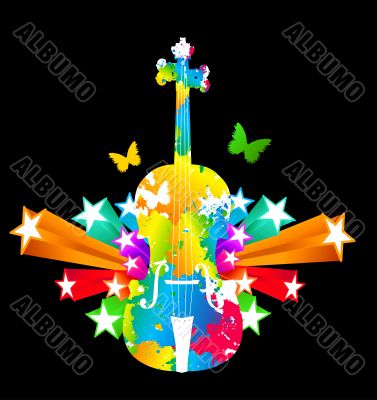cello, violoncello 