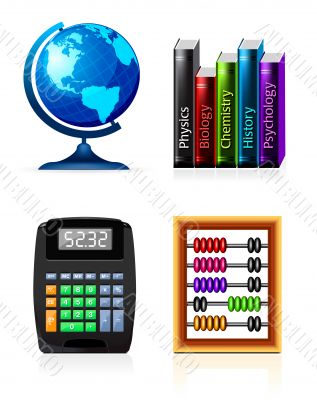 Icon set