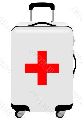 First Aid illustration