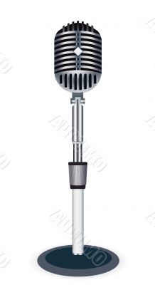 Microphone