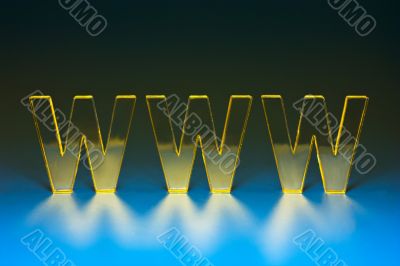 world wide web