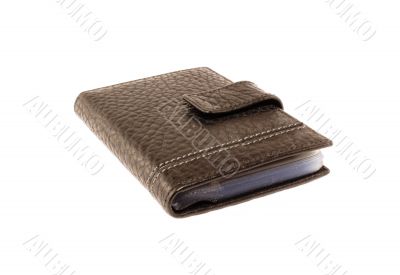 cut-aways holder