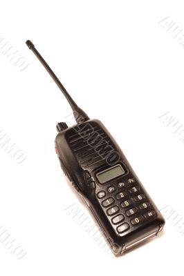 radio set