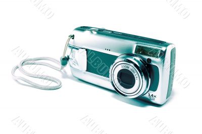 digital camera