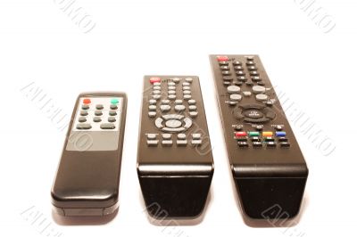 Remote control