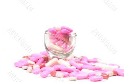 Drugs (tablets)