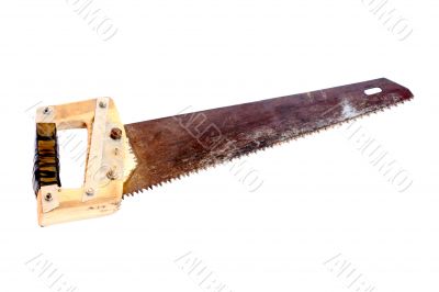 hacksaw
