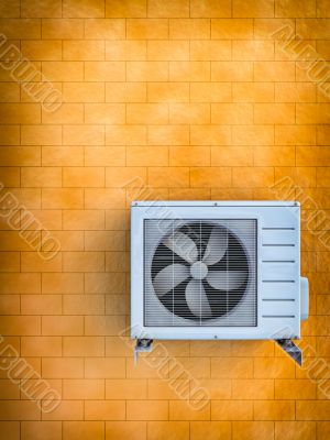 Air Conditioner