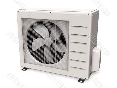 air conditioner