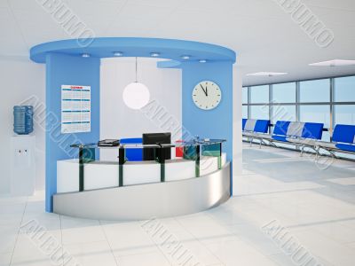 office